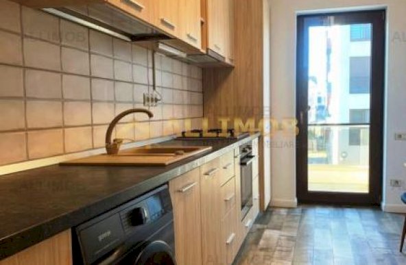 Apartament 2 camere zona Sisesti