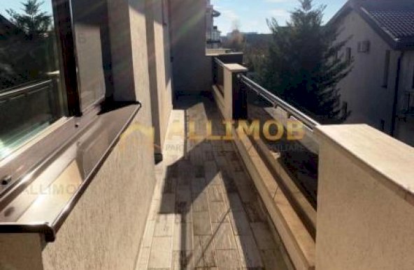 Apartament 2 camere zona Sisesti