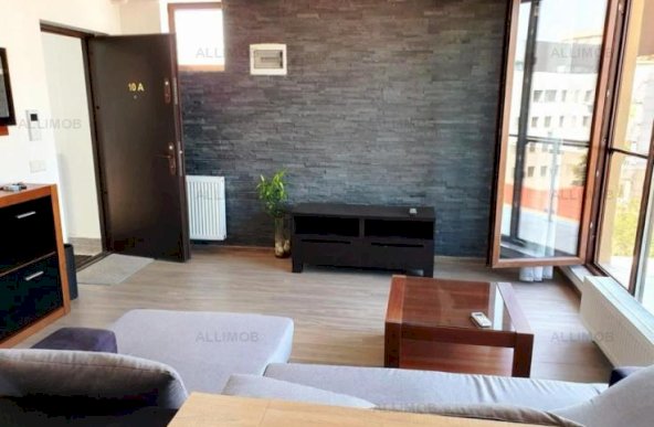 Apartament 2 camere zona Aviatiei-Herastrau