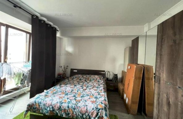 Apartament 2 camere zona Aviatiei-Herastrau