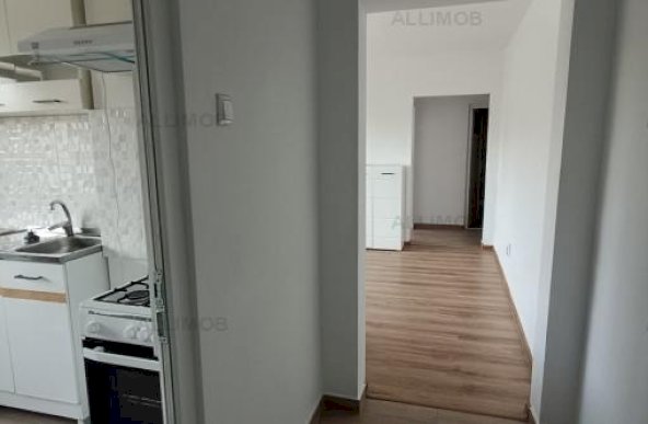 Apartament 3 camere in Ploiesti, zona Nord.