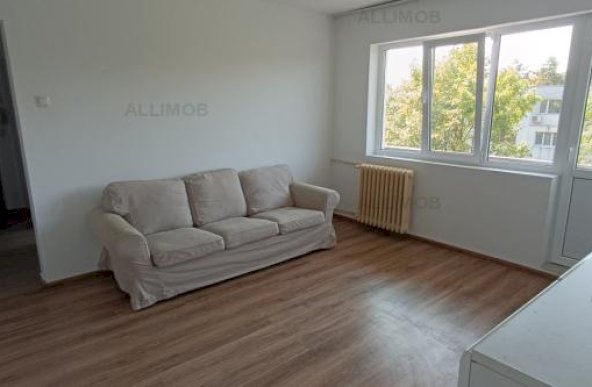 Apartament 3 camere in Ploiesti, zona Nord.