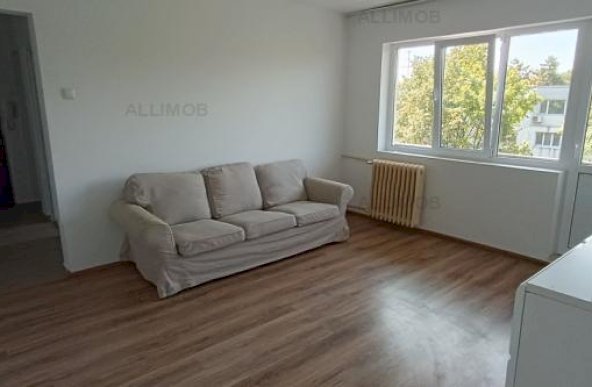 Apartament 3 camere in Ploiesti, zona Nord.