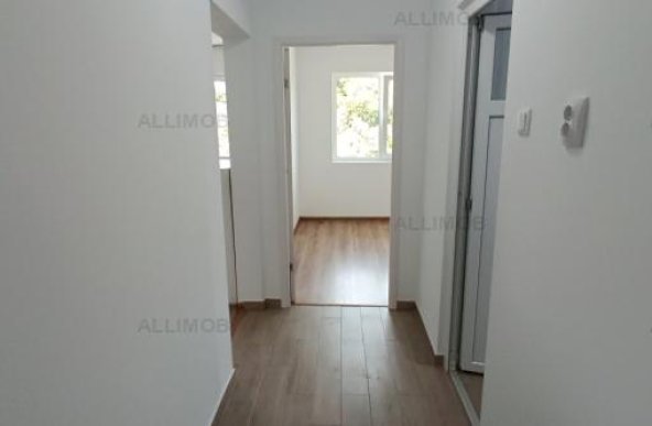 Apartament 3 camere in Ploiesti, zona Nord.