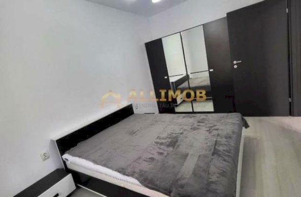 Apartament 2 camere, zona Baneasa