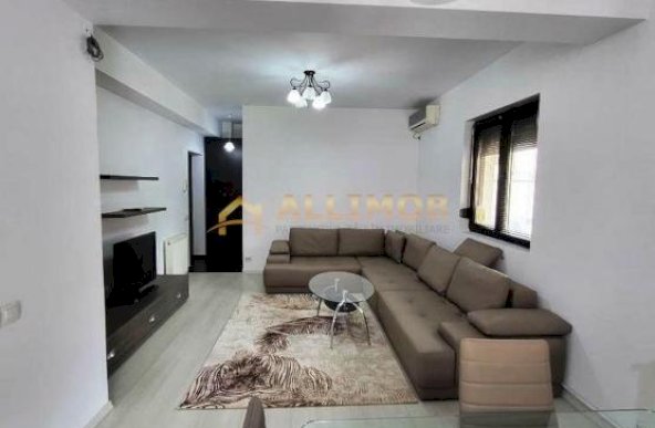 Apartament 2 camere, zona Baneasa