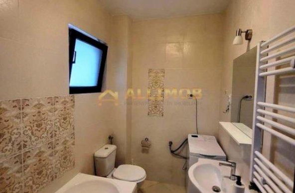 Apartament 2 camere, zona Baneasa