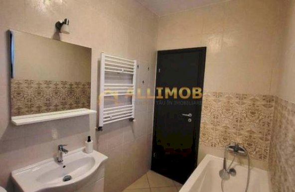 Apartament 2 camere, zona Baneasa