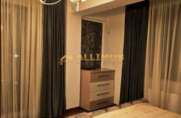 Apartament 2 camere Bucurestii Noi