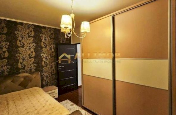 Apartament 2 camere Bucurestii Noi