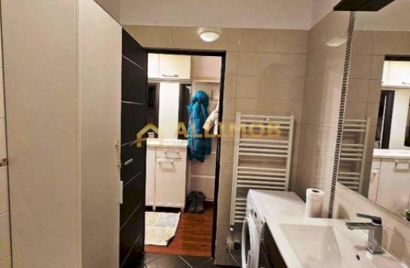 Apartament 2 camere Bucurestii Noi