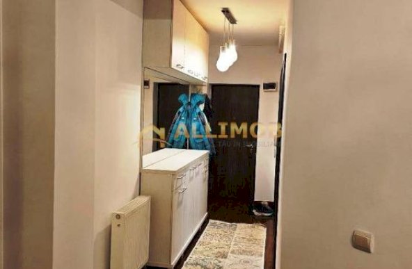 Apartament 2 camere Bucurestii Noi