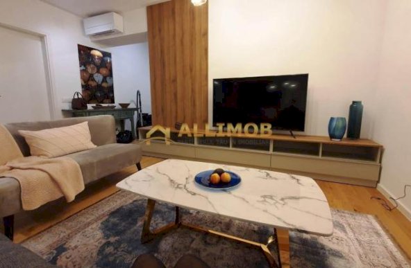 Apartament 2 camere, zona Aviatiei