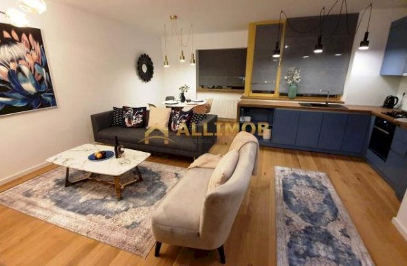 Apartament 2 camere, zona Aviatiei