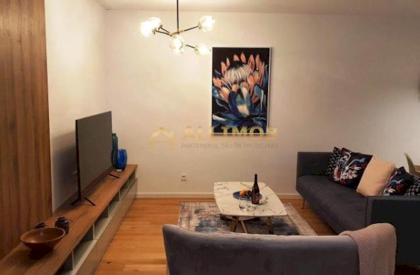 Apartament 2 camere, zona Aviatiei