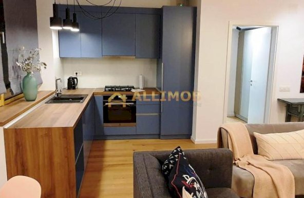 Apartament 2 camere, zona Aviatiei