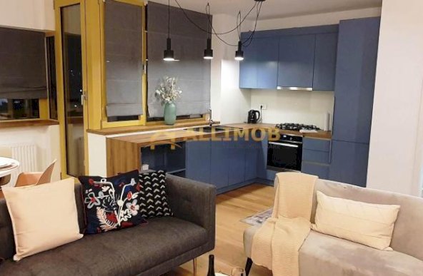 Apartament 2 camere, zona Aviatiei