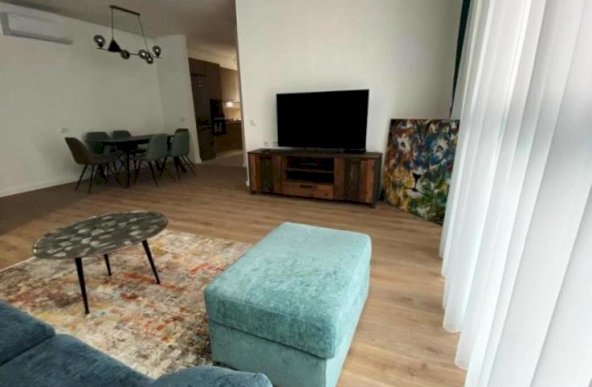 Apartament 2 camere in Floreasca Residence