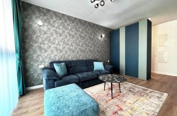 Apartament 2 camere in Floreasca Residence