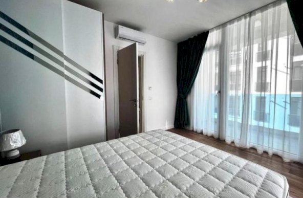 Apartament 2 camere in Floreasca Residence