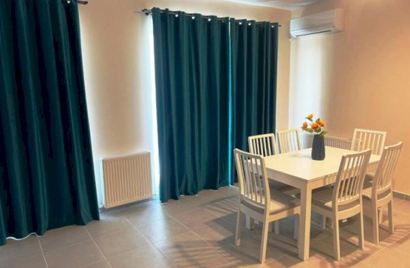 Apartament 2 camere in Mrs Village