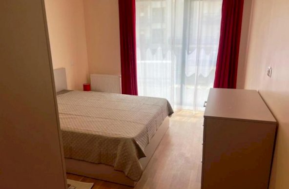 Apartament 2 camere in Mrs Village