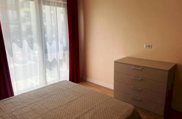 Apartament 2 camere in Mrs Village