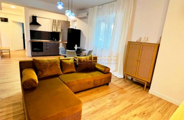 Apartament NOU 2 camere zona Sala Sporturilor