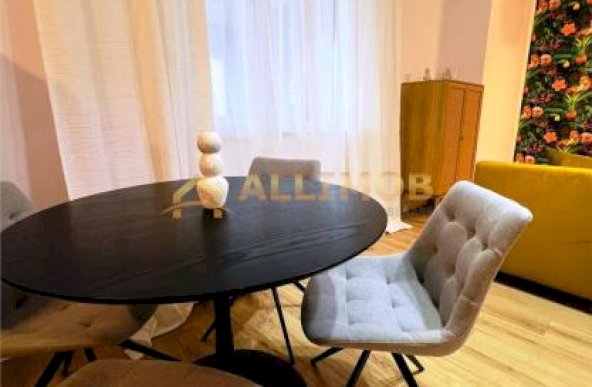 Apartament NOU 2 camere zona Sala Sporturilor