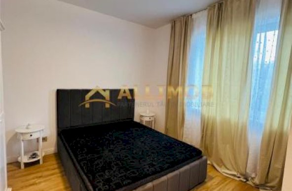 Apartament NOU 2 camere zona Sala Sporturilor