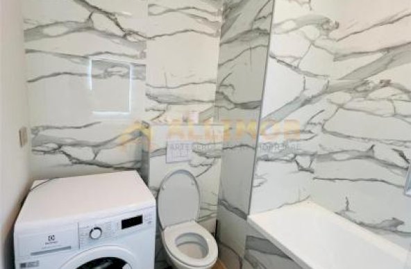 Apartament NOU 2 camere zona Sala Sporturilor