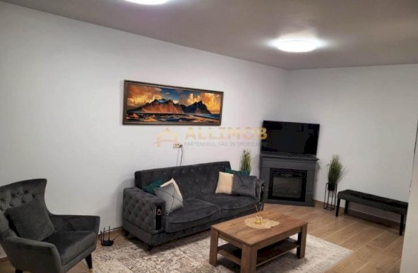 Apartament 2 camere zona Albert, Mrs Village