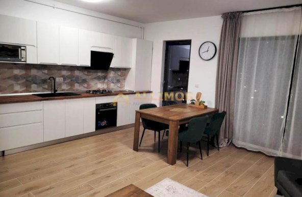 Apartament 2 camere zona Albert, Mrs Village