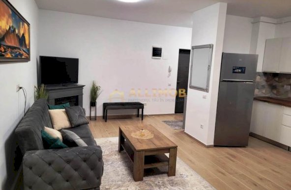 Apartament 2 camere zona Albert, Mrs Village