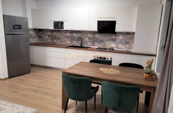 Apartament 2 camere zona Albert, Mrs Village