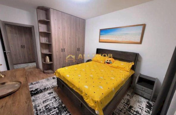 Apartament 2 camere zona Albert, Mrs Village