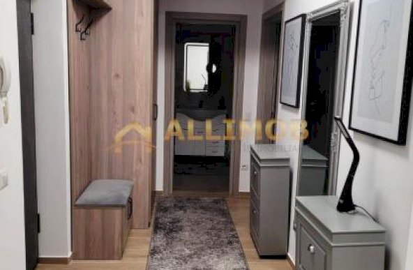 Apartament 2 camere zona Albert, Mrs Village