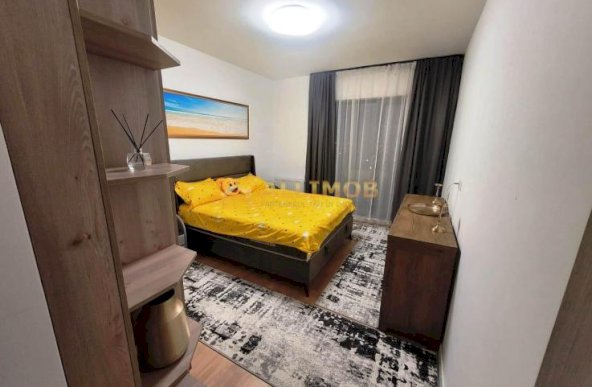 Apartament 2 camere zona Albert, Mrs Village