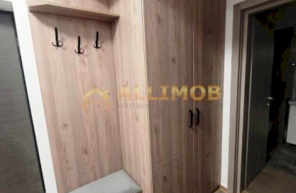 Apartament 2 camere zona Albert, Mrs Village