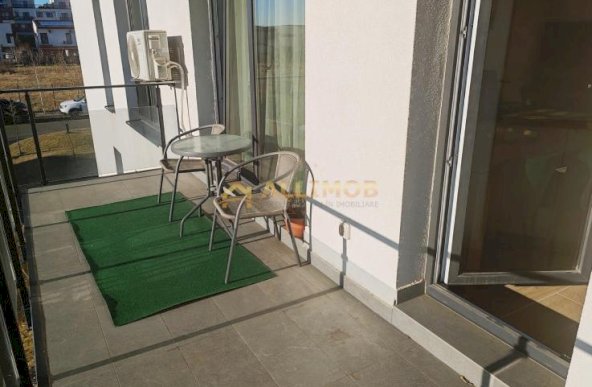 Apartament 2 camere zona Albert, Mrs Village