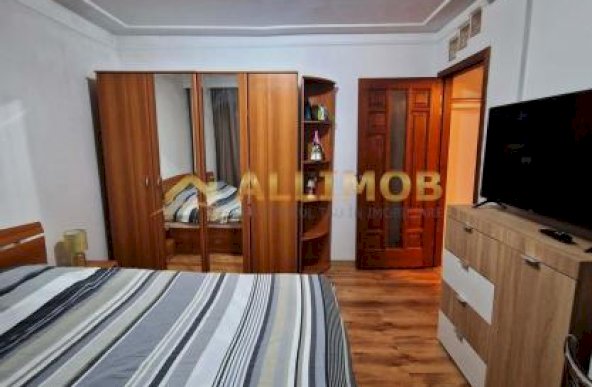 Apartament 2 camere zona ultracentrala