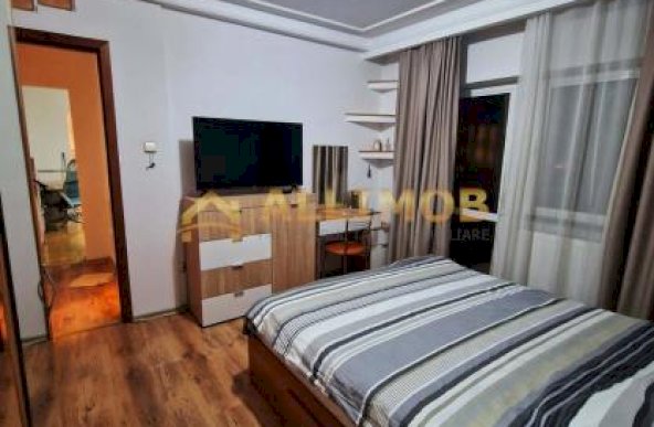 Apartament 2 camere zona ultracentrala