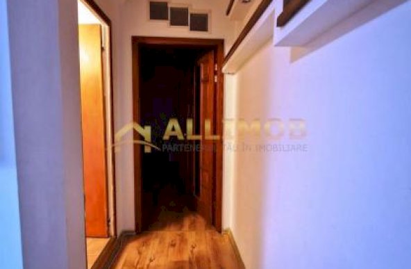 Apartament 2 camere zona ultracentrala