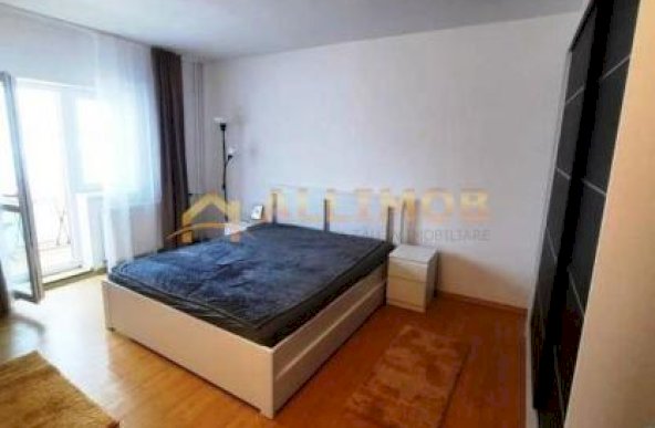 Apartament 2 camere, zona Aviatiei