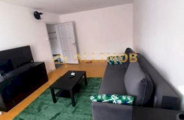 Apartament 2 camere, zona Aviatiei