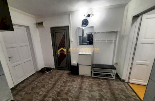 Apartament 2 camere, zona Aviatiei