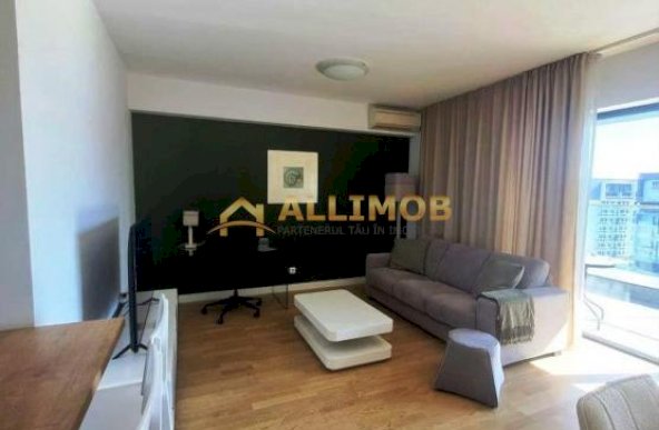 Apartament LUX 2 camere, zona Aviatiei