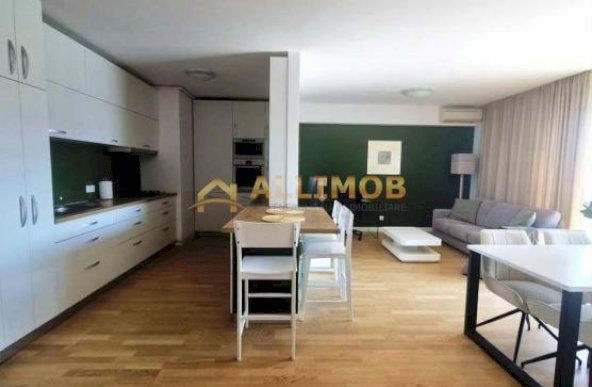 Apartament LUX 2 camere, zona Aviatiei