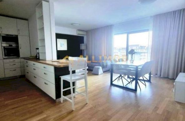 Apartament LUX 2 camere, zona Aviatiei