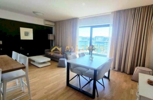 Apartament LUX 2 camere, zona Aviatiei